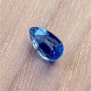 Kyanite Loose Gem 1ct